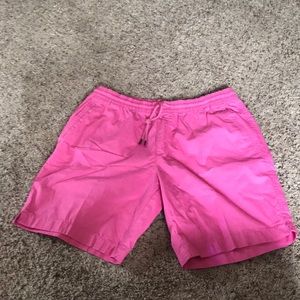 Men’s shorts
